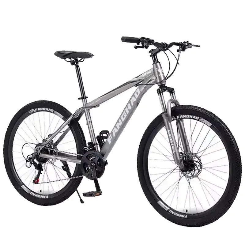 Chinese Manufacturer Hot Sale Bike 26 Inch Mountain Bike 21 Speed Mountain Mtb Bike