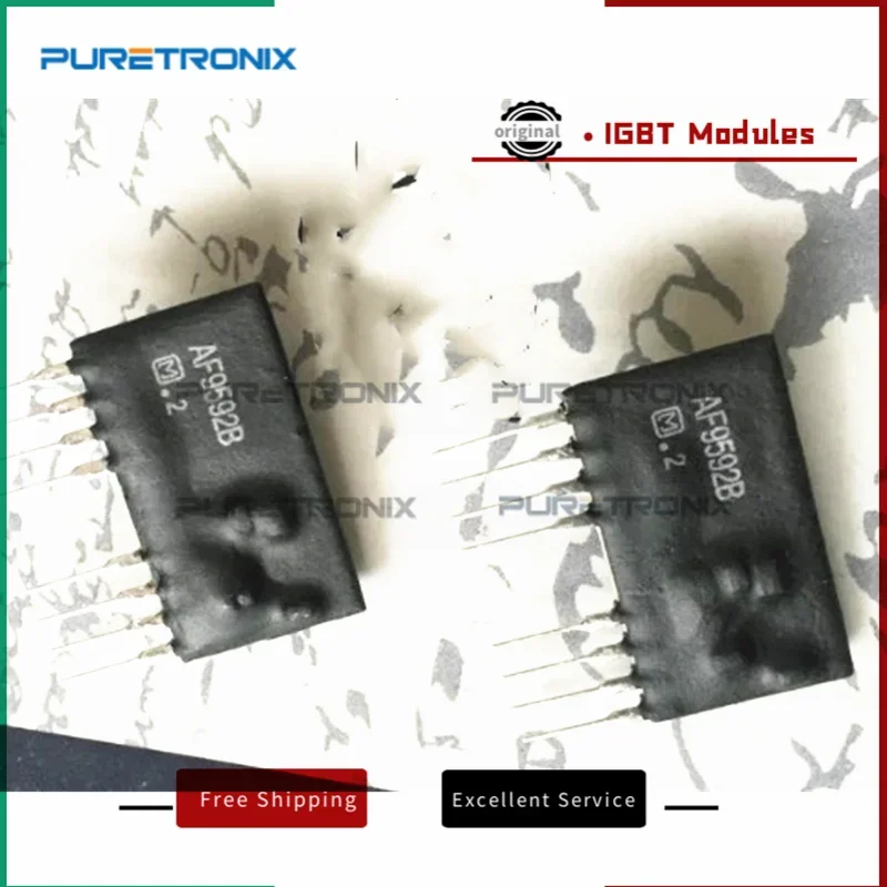 AF9592 AF9592A AF9592B AF9592C AF9591C AF9393 AF9591 AF9591A AF9591B شحن مجاني جديد الأصلي الطاقة وحدة