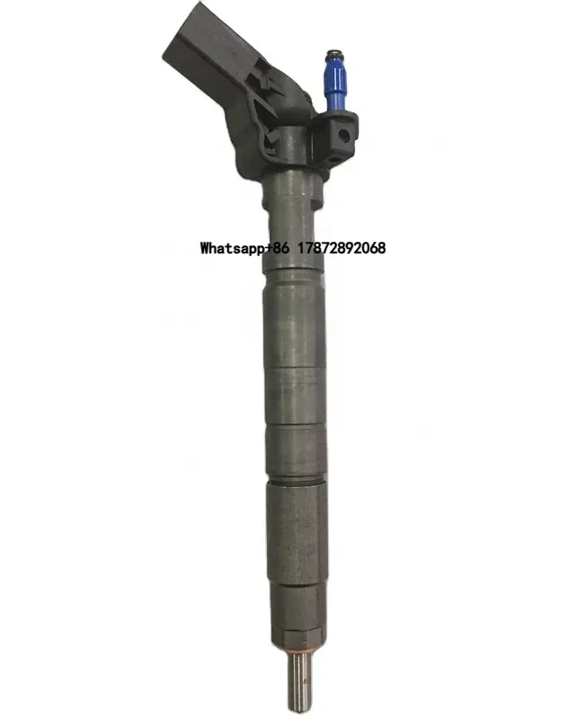 

Engine Fuel Injector Nozzle 0445116017 0445116018