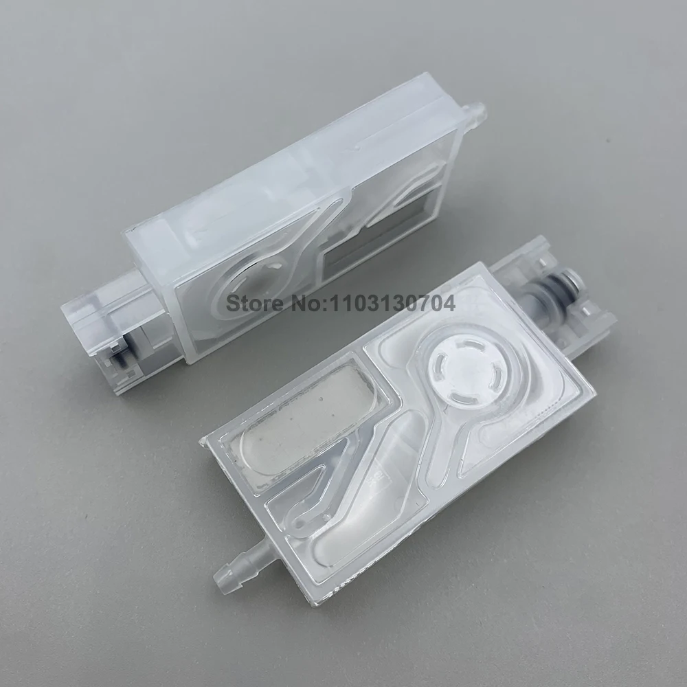 10PC High Quality Eco Solvent Printer Ink Damper for Epson i3200 4720 i1600 XP600 DX5 Printhead Dumper Filter Mimaki DTF Printer image 2