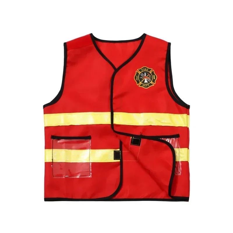 

Костюм ролика для помещений от tout-petits, gilet de jeu imprimé, ансамбль de dichguisement, jouets de héros d'ováure IIIal avea