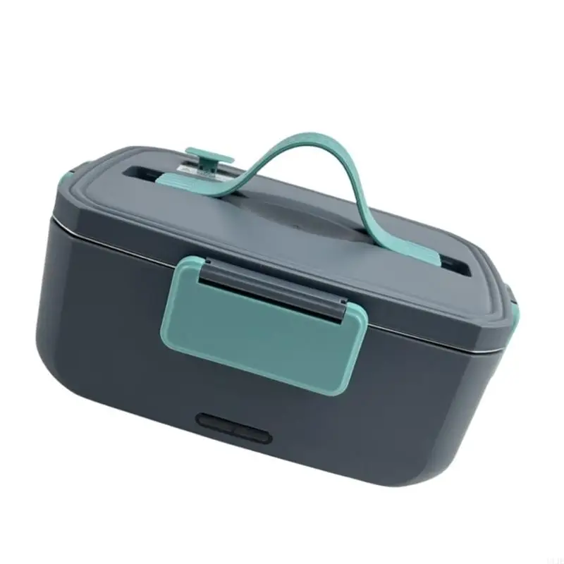 U1JE Heavy Duty 2L Home Lunch Container Container Утечка утечки пищи.