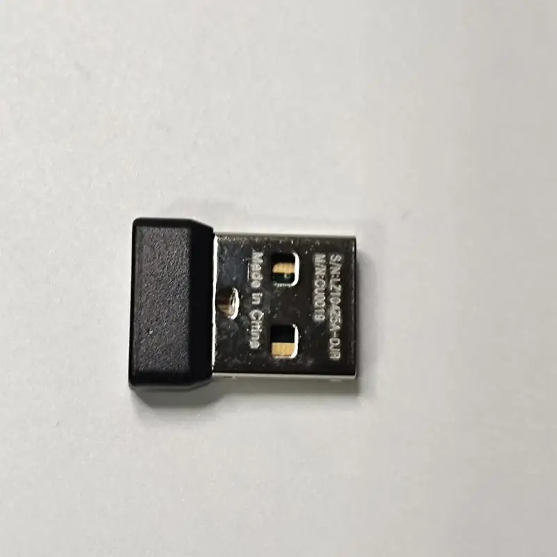 Muisontvanger voor M/N Cu0019 MR0084 MR0086 Multi Model Compatibiliteit Wireless Transmission Easy Installatie 24BB
