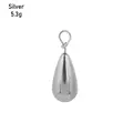 5.3g-silver