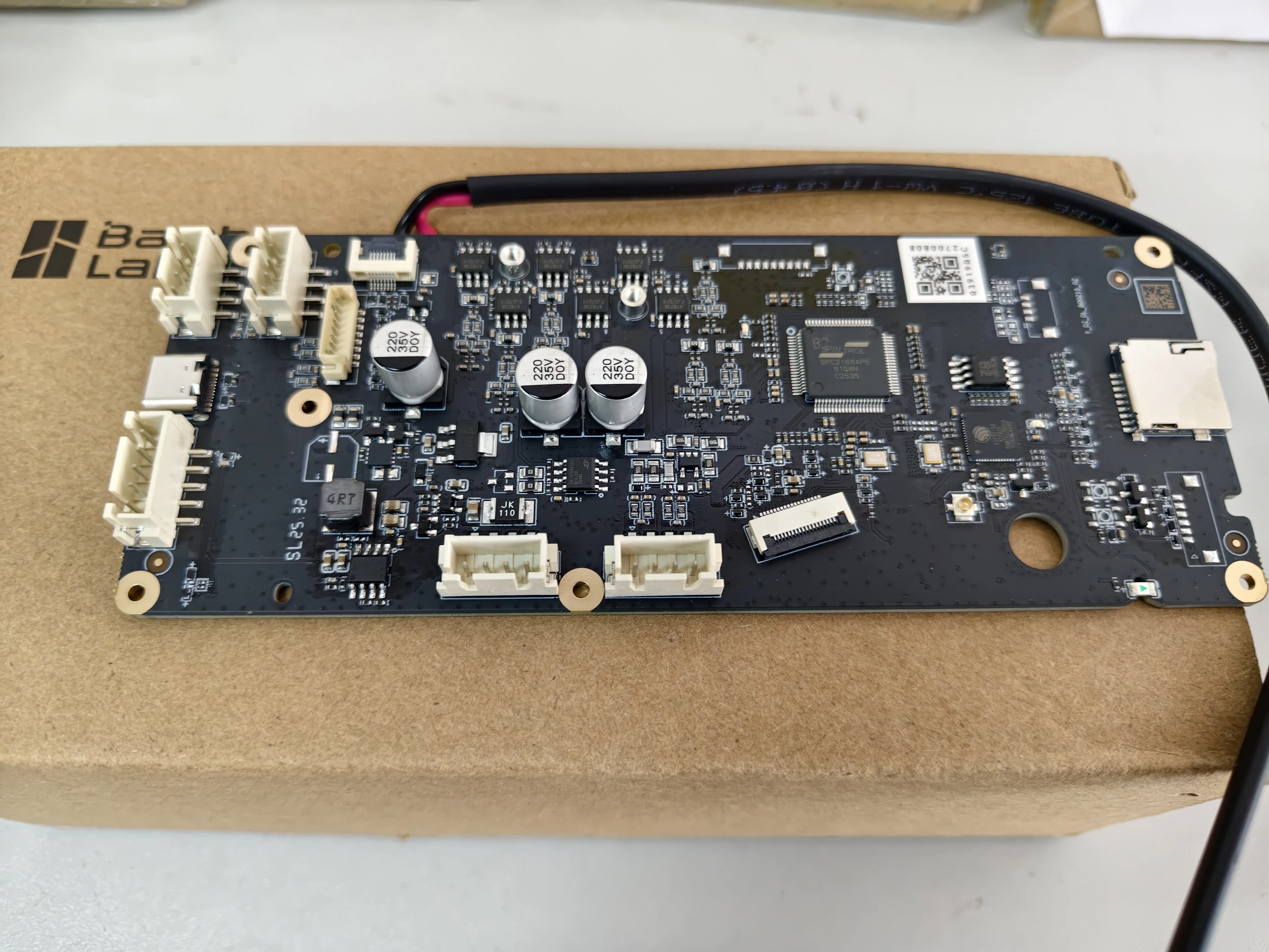 New original motherboard for Bambu lab A1 and A1mini 3D printers