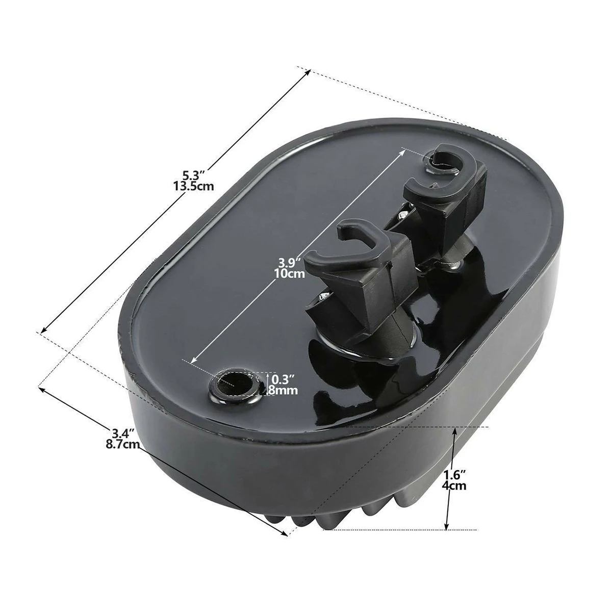 Hiws Motorcycle Vol…