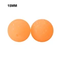 15 mm naranja