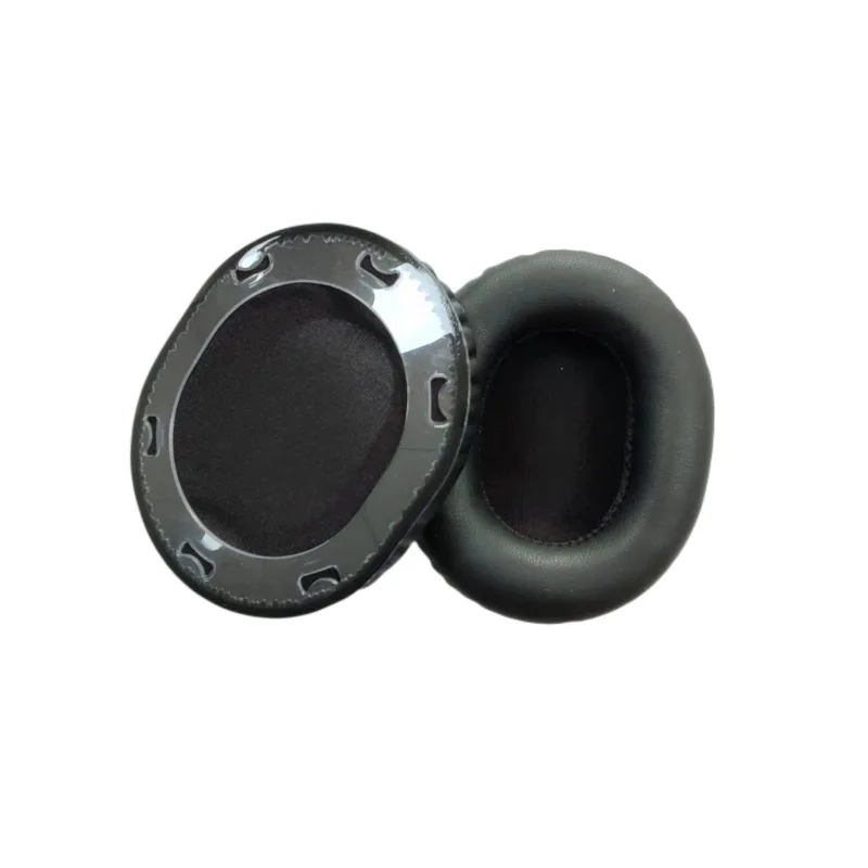 For Ath-m70x Headphone Cover Sponge Cover Headphones