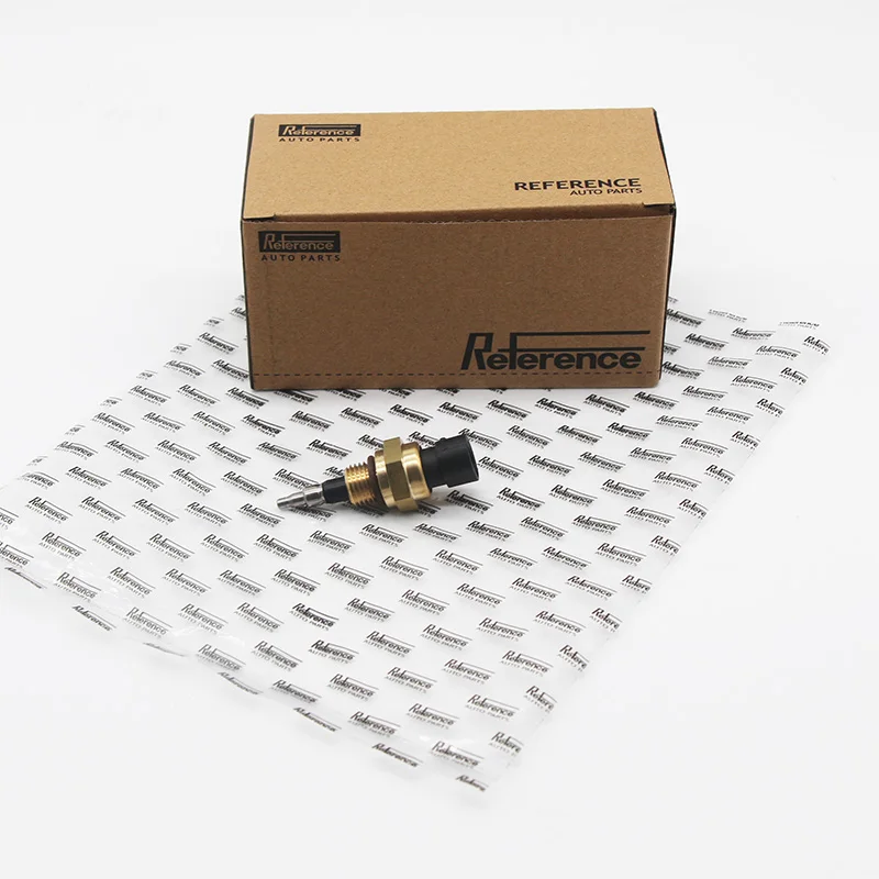 

РЕФЕРНЕEC 1875838 C91 International Датчик температуры воздуха в коллекторе Navistar