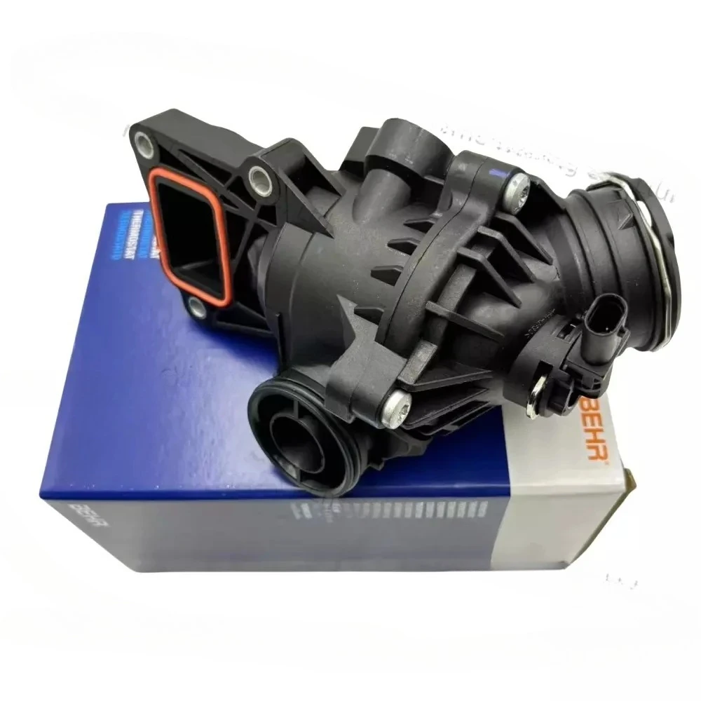 OEM Mahle Coolant Thermostat 2762000315 for Mercedes-Benz W204 W166 X166 ML400 C400 C450 AMG CLS400 GL450