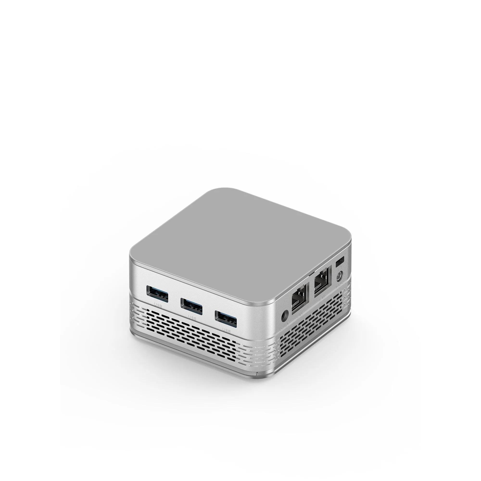 Mini PC T9 Plus Intel Alder Lake N95 LPDDR 16GB M.2 2242 256GB/512GB/1TB SSD Windows 11 Pro Desktop