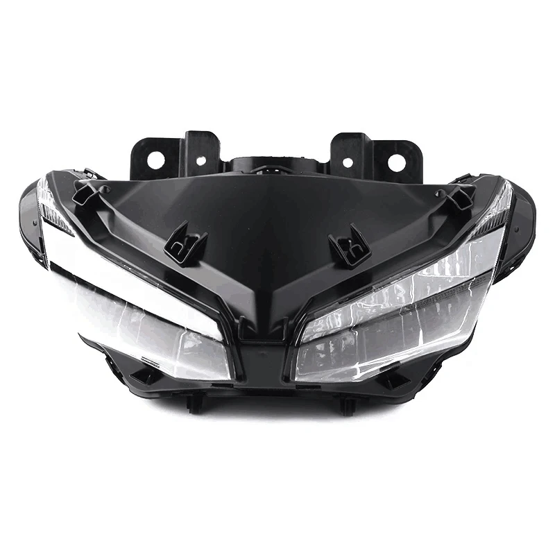 CBR 650 500 R HeadLight Assembly Headlamp Fit for HONDA CBR650R 2019 - 2022 Head LED Light CBR500R 2015 - 2021