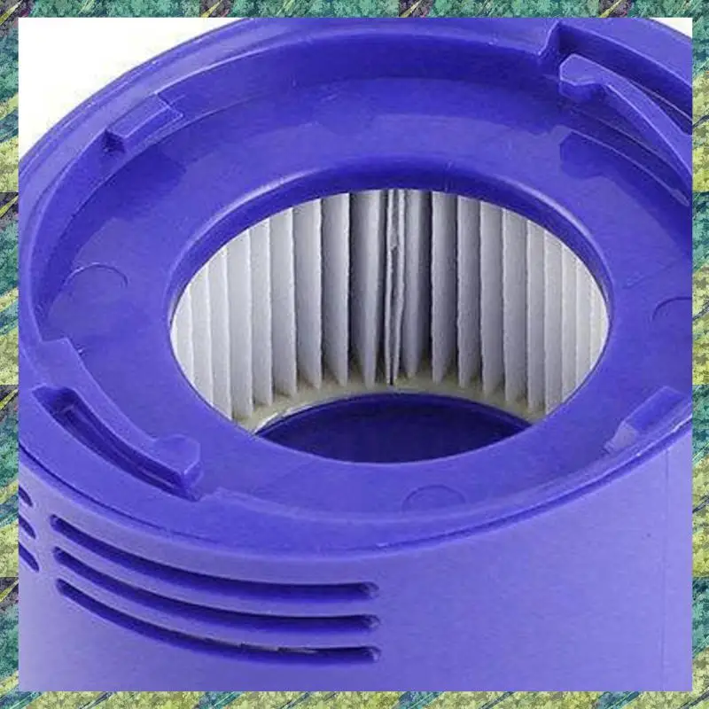 

Nana Suitable For Dyson Vacuum Cleaner Filters V7 V8 Filters Vacuum Cleaner Replacement Parts Sweeper Accessories
