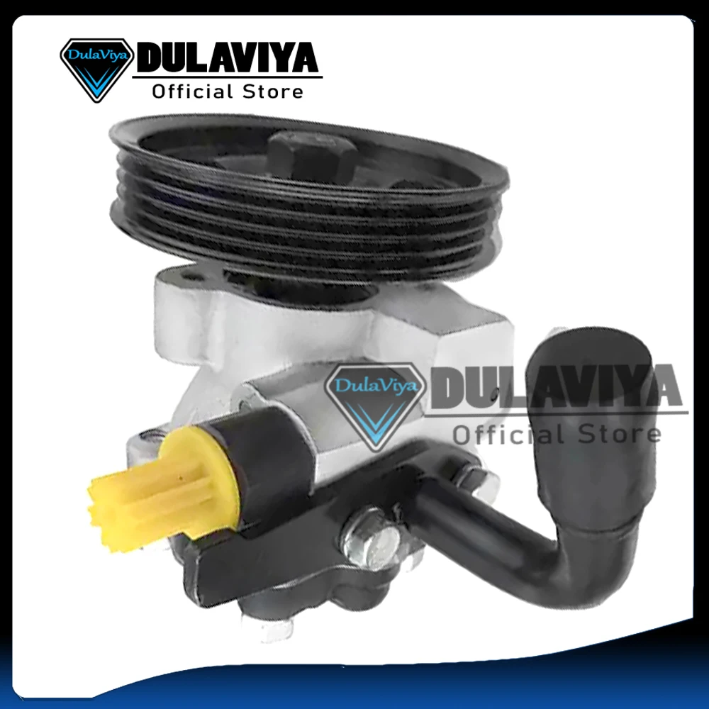 NEW Power Steering Pump  215147 5711022002 57110-22002 5711022000 57110-22000 For HYUNDAI ACCENT 1.5L 1997-1999