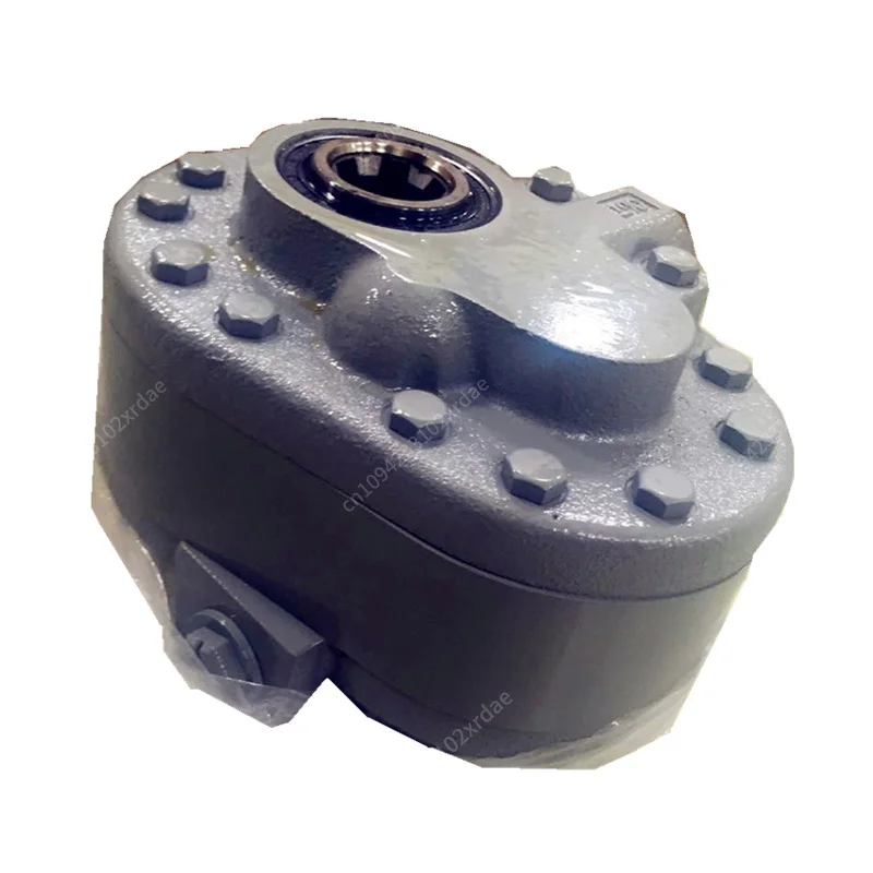 Factory Customized Rotary Gear Pump High Pressure Agricultural Hydraulic Pto Pump for Sale