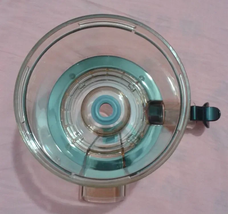 Accesorios para exprimidor lento componentes extractores de jugo