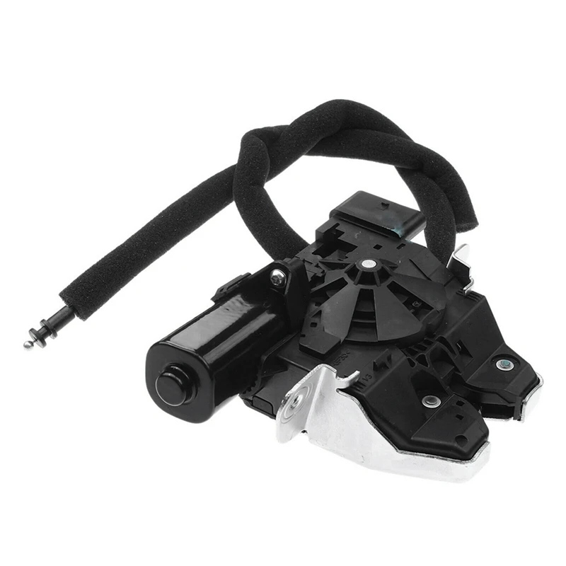 

A2317500085 Car Rear Tailgate Lock Actuator Spare Parts For Mercedes-Benz W222 R231 S450 S550 SL400 SL550