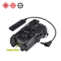 OGL Red Laser BK