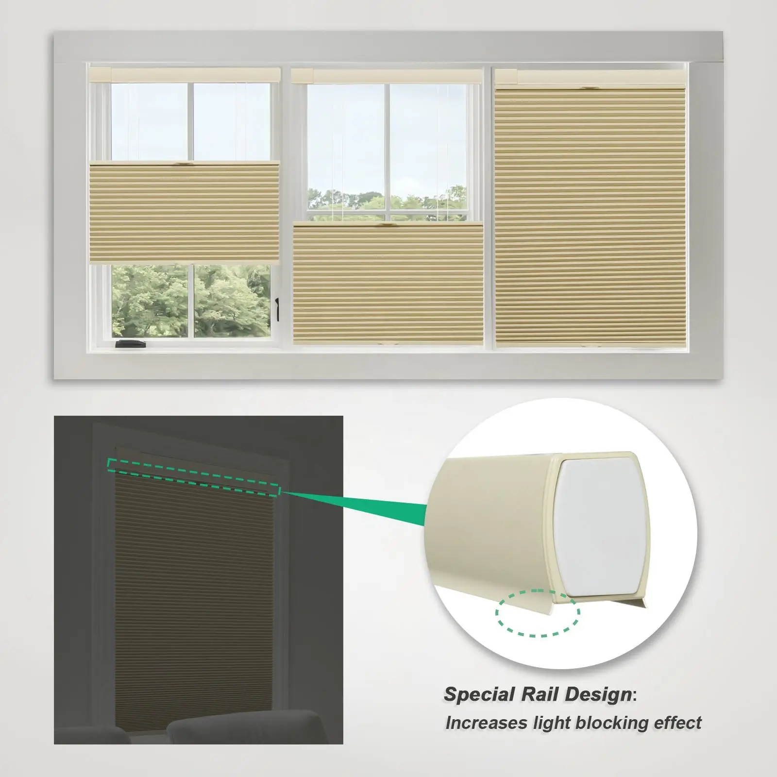 Thumbnail 3 - #24 Discounted Window Blinds Worth Buying