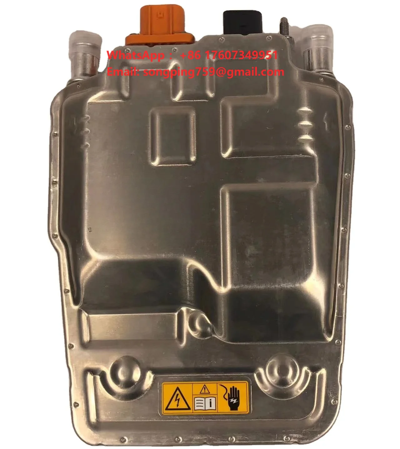 Suitable for Land Rover Hybrid Heater, air Conditioning Heater, New Energy Vehicle Battery Heater   JPLA-18K600-AC