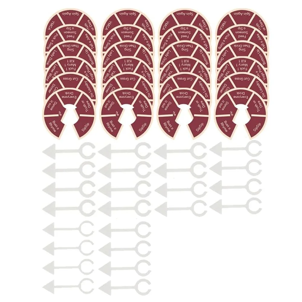 

6/12/24 шт., многоразовый портативный бокал для вина, съемный, легко чистится, рулетка, 6/12/24 шт.