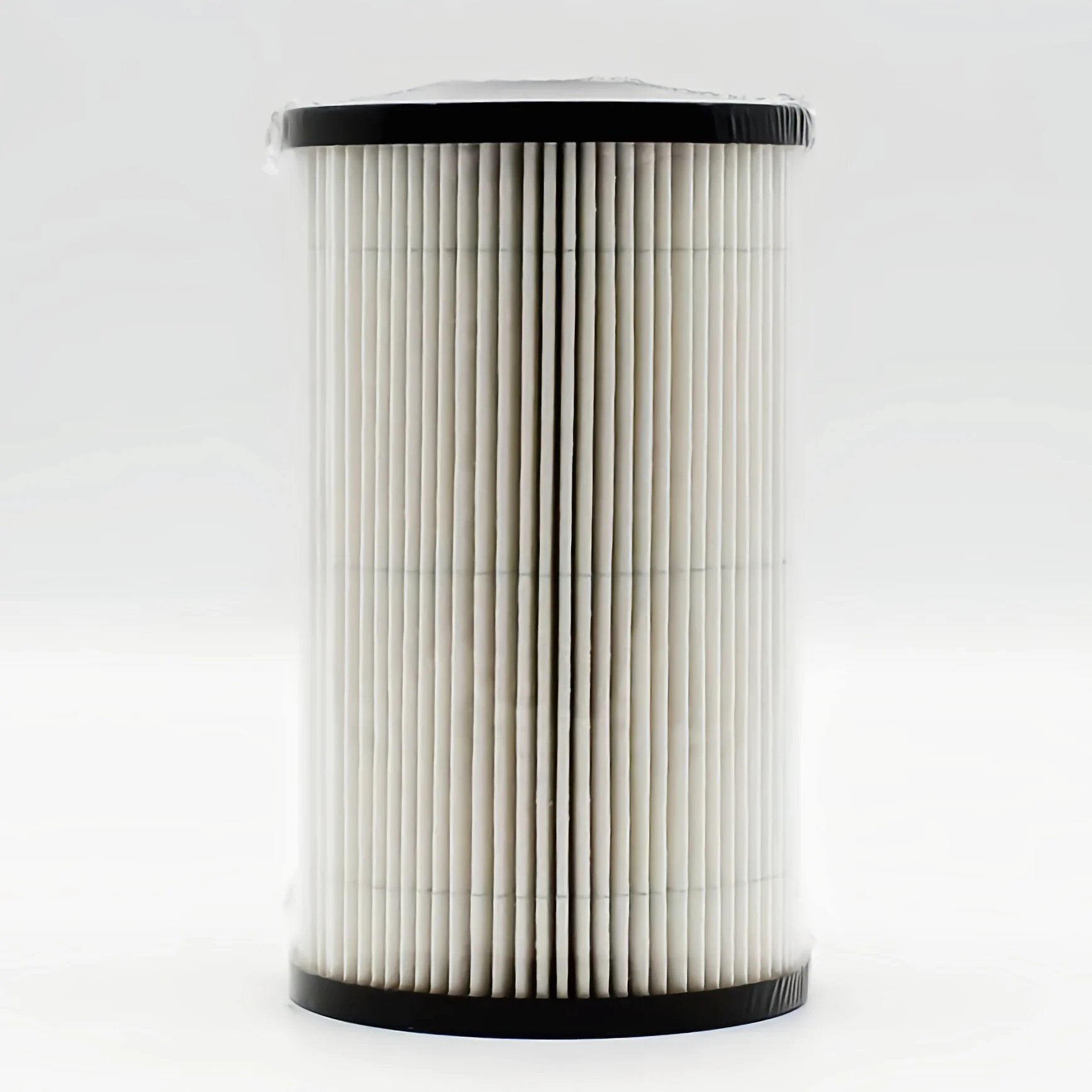 

Fuel fine filter element 1001362240; Weichai WP9H/WP10H engine diesel fine filter element; 611600080113/1001362240