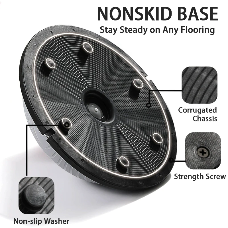 high-quality-thickened-explosion-proof-oval-fitness-ball-yoga-hemisphere-fitness-ball-heavy-duty-yoga-balance-ball