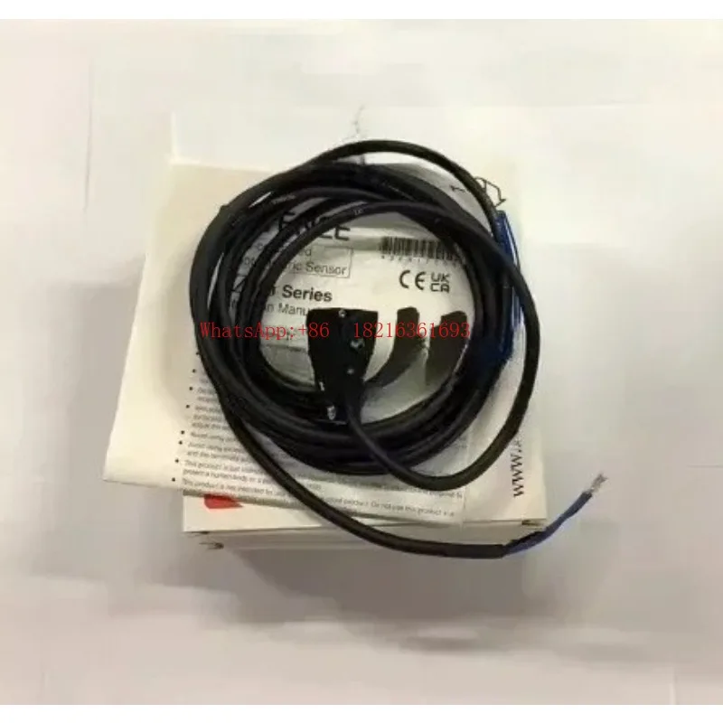 2026 Latest PZ-G101N PZ-G101P Photoelectric Switch Sensor