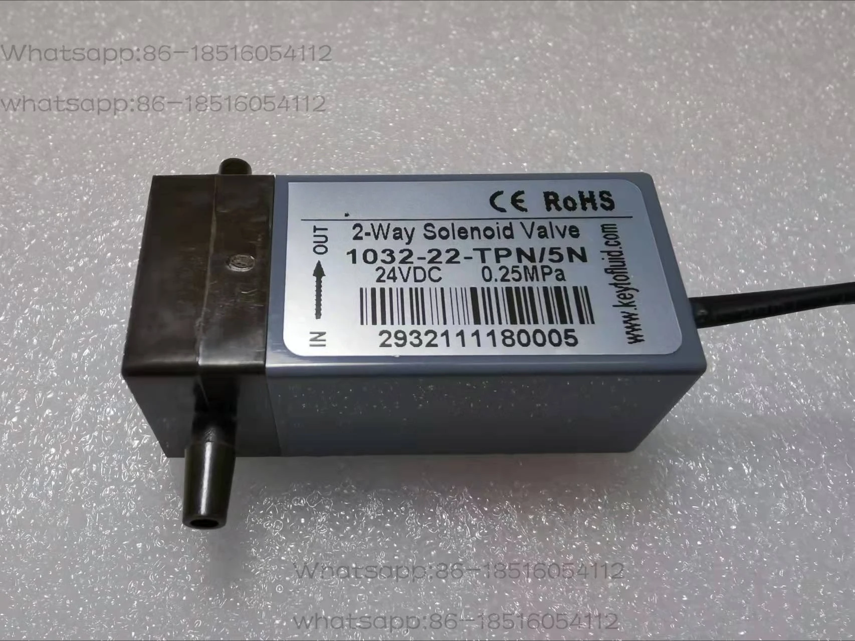 1032-22-TPN/5N 24VD…