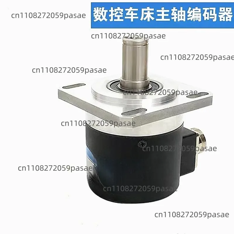 CNC Spindle Encoder ZSF5815 6215 Photoelectric Encoder CNC Lathe Thread Rotation Encoder