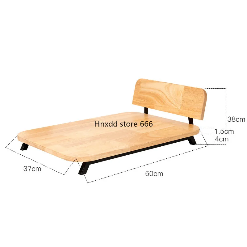 Cat bed, sleeping products, universal waterproof rubber wood for all seasons