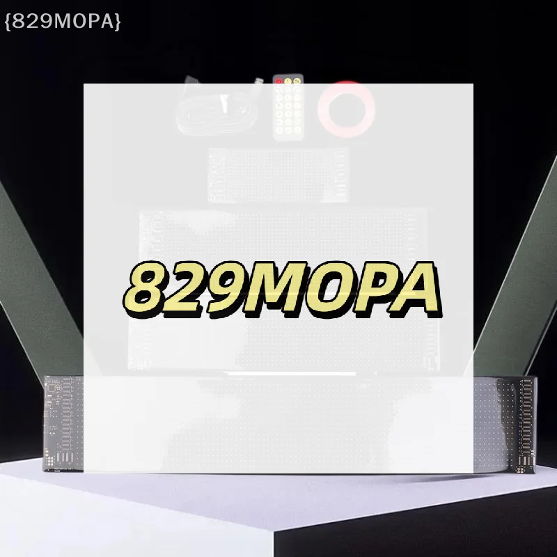 

Светодиодная панель с динамическим дисплеем, питание от USB 5 В, дизайн RGB граффити, дисплей сообщений через приложение Bluetooth для автомобиля/магазина/знака