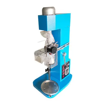 Gold Mining Machinery Laboratory Single Cell Flotation Machine For Gold Copper Ore