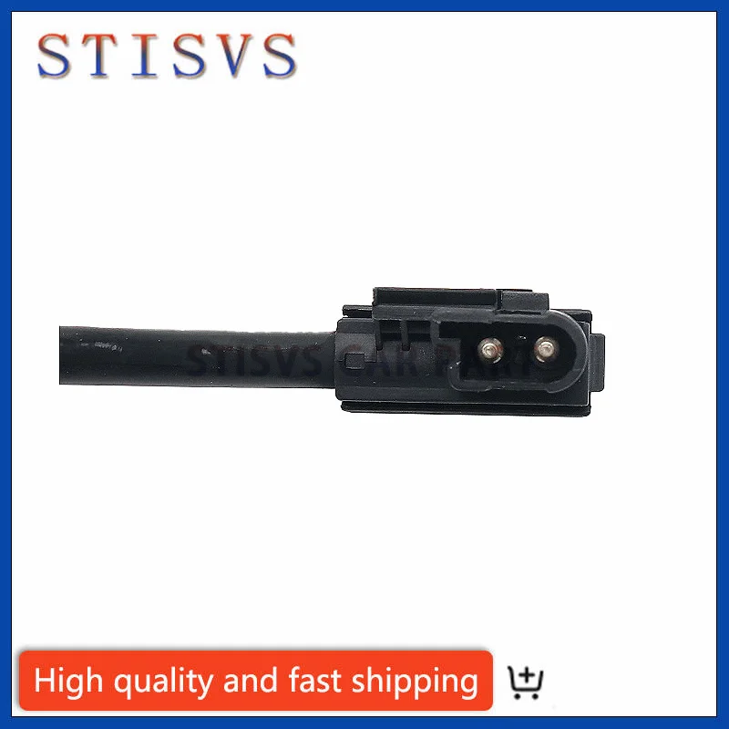 Rear Right ABS Wheel Speed Sensor 2025403317 For Mercedes-Benz S202 W202 A2025403317 New High Quality Cars Accessories