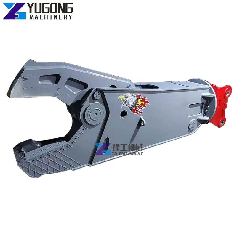 High Production Full Automatic/Auto TYCS350RT Hydraulic Shear for s for Steel Pipe