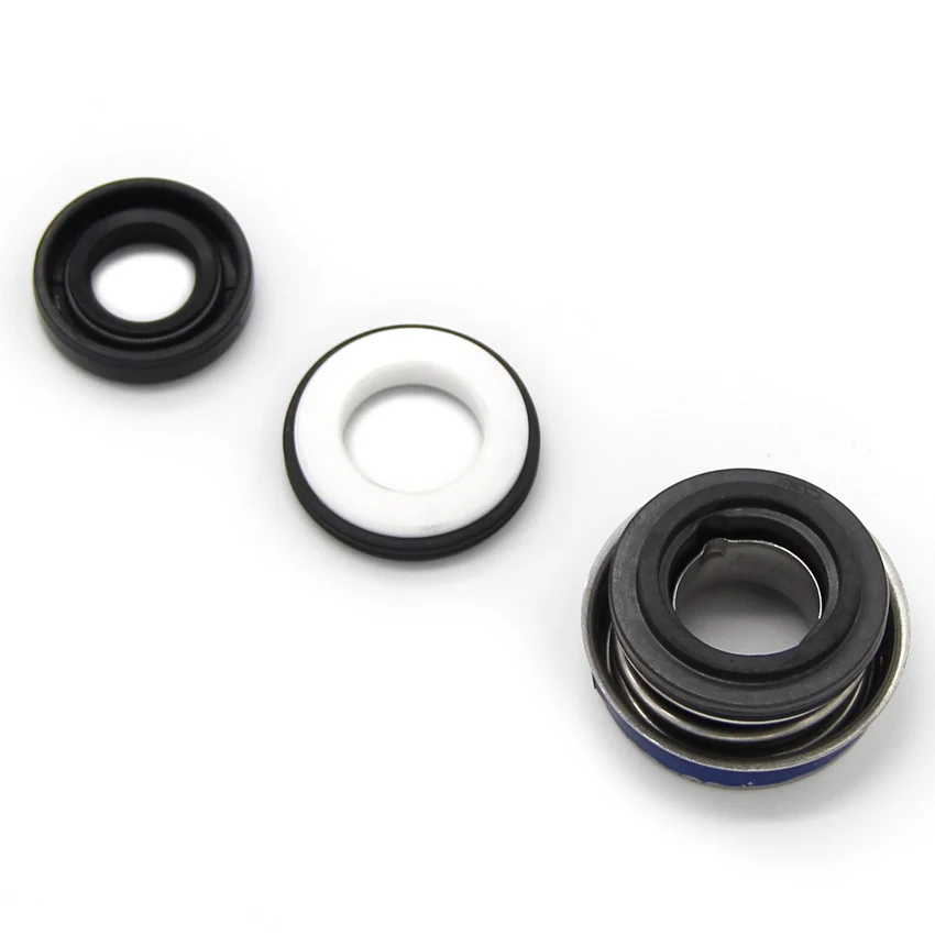 Für Honda 19217-657-023 91201-965-000(12X22X5) 91201-148-003(12X22X5) ATC250R TRX250R FourTrax CR125R CRM250RM Wasserpumpendichtungen – Detail 5