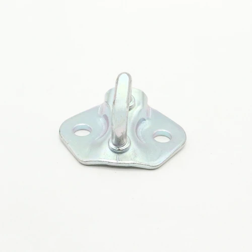 Imagen 2 del producto Para Mitsubishi Pajero Montero Sport Challenger L400 Nativa 1997-2011 pestillo de puerta trasera cerradura trasera