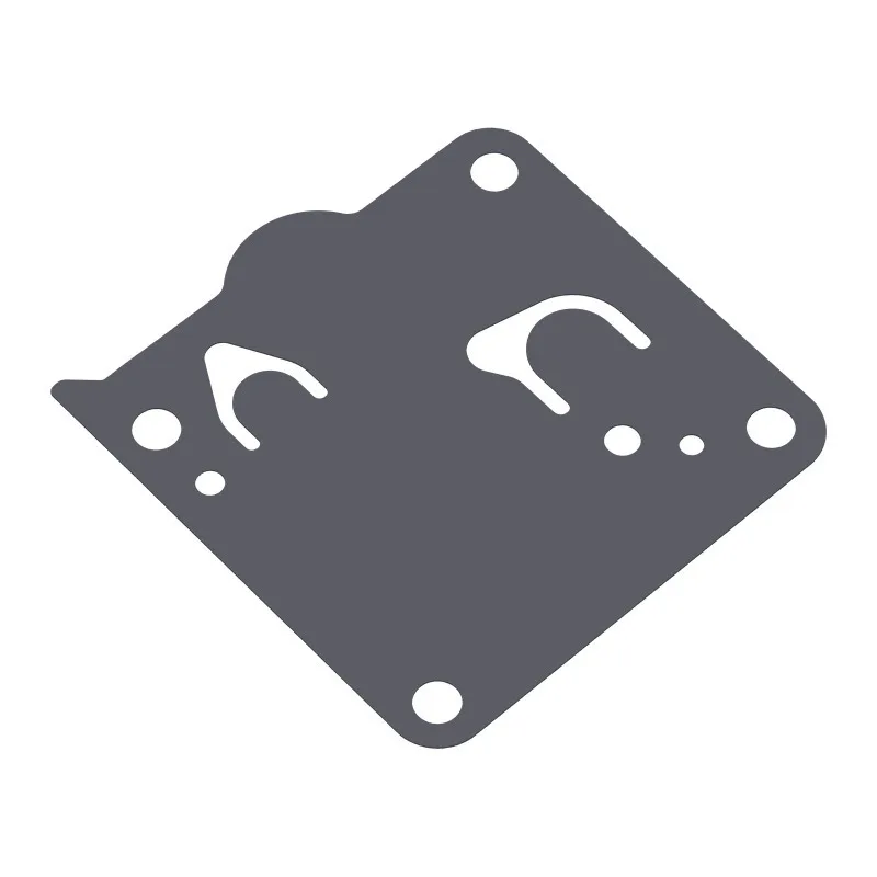 Zestaw naprawczy gaźnika K12-WG do pilarek Husqvarna 3120XP 3120 272 268 61 MS660 066 Walbro Carb