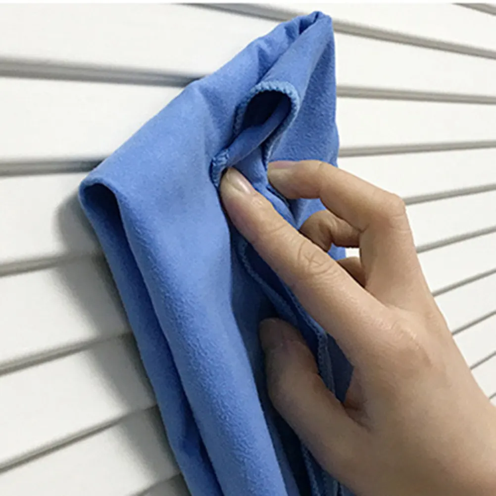 

2 шт. Премиальные салфетки из микрофибры для уборки, супервпитывающие, не царапающие, для кухни, раковины, окон, столешниц, мебели, автомобиля