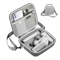 Gimbal Stabilizer Storage Bag Carrying Case For Dji Osmo Mobile Se/om 4 Se/ Om 4 Handheld Gimbal Portable travel waterproof bag