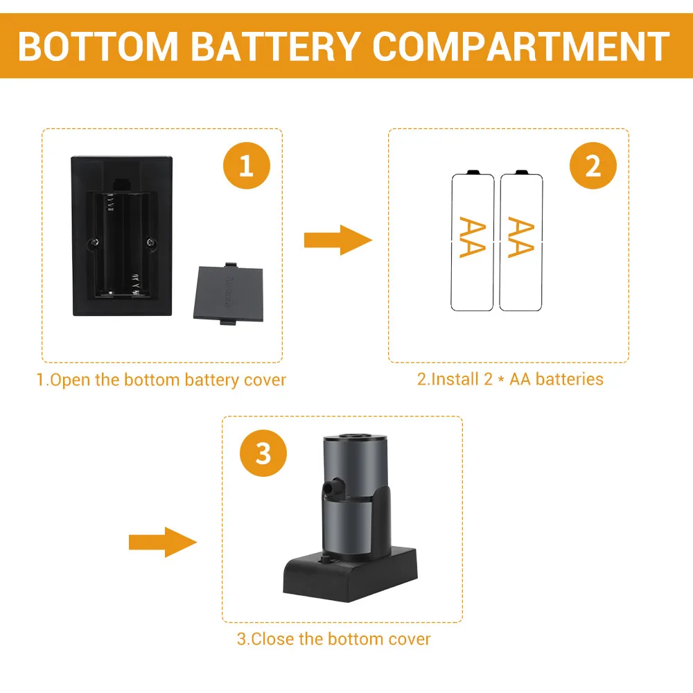Boruitポータブル食品冷水煙発生器分子調理用ガン肉バーンスモークハウススモーク注入器バーベキューグリルツール