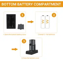 Portable Cold Smoke Generator #6