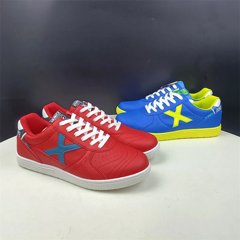 Hot Sale Badminton Shoes Mens Designer Table Tennis Shoe Man Top Quality Sport Shoes Men Comfortable Training Shoe Mens