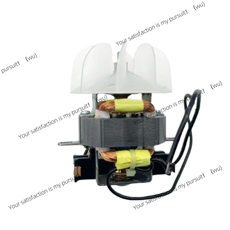 For Hair Salon Professional High Power Hair Dryer Motor #15 Motor with Fan Leaf 220V 1800-2100W