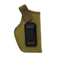 Green Belt Holster