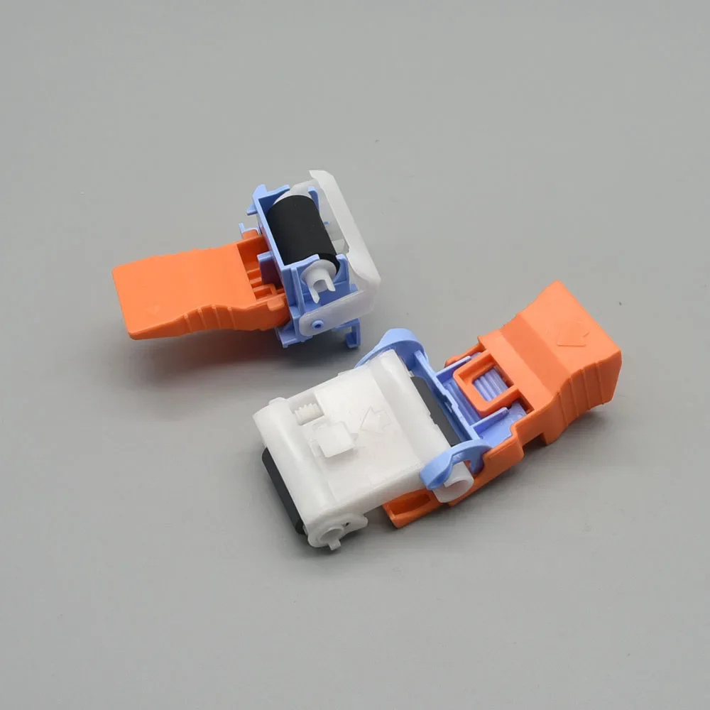 1X J8J70-67904 Lade 2 Scheiding Pickup Feed Roller voor HP LaserJet Enterprise M631 M632 M633 M607 M608 M609 voor Canon 525