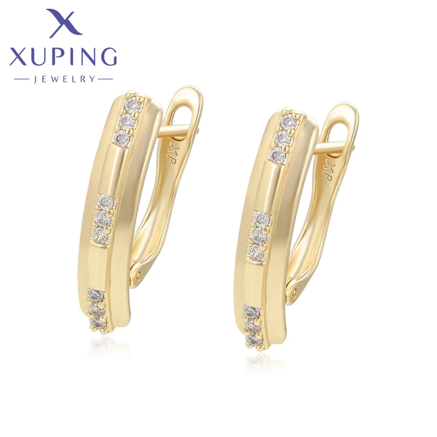 Xuping Jewelry Tren…