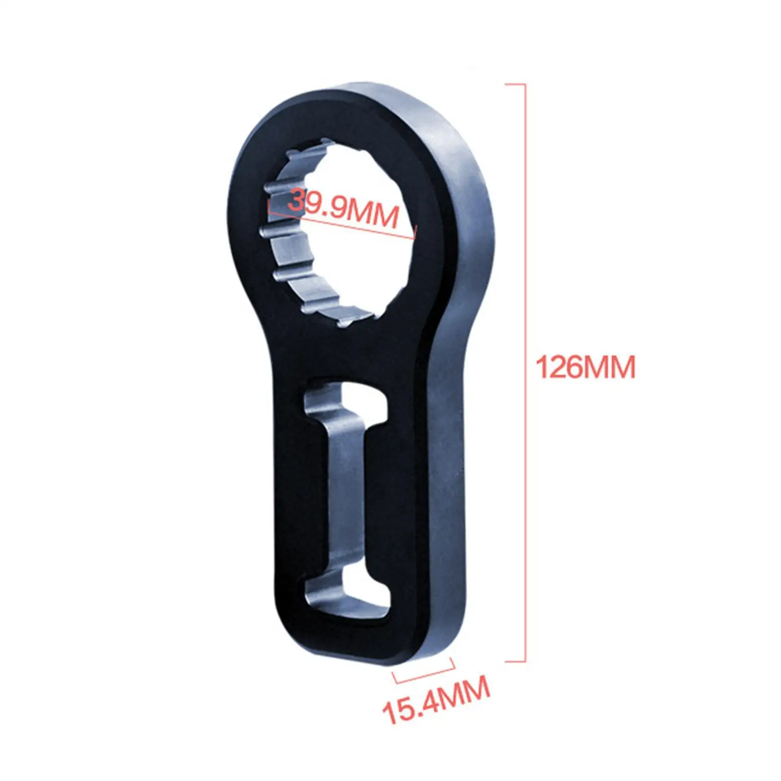 Farmer Top Lock Handle Keeper Grip Rubber Road Jack Lift Jack Attachments Car Jacks for Lifter Handle Holder Grab