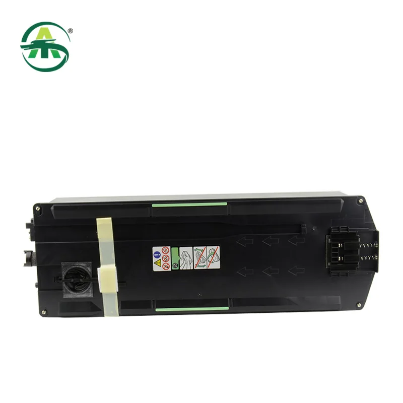 Imagem -02 - Caixa de Resíduos de Toner para Ricoh 2500 3000 3500 4500 6000 Imc3000 Imc4500 Imc6000 1pc Imc2000 Imc2500 im C2000