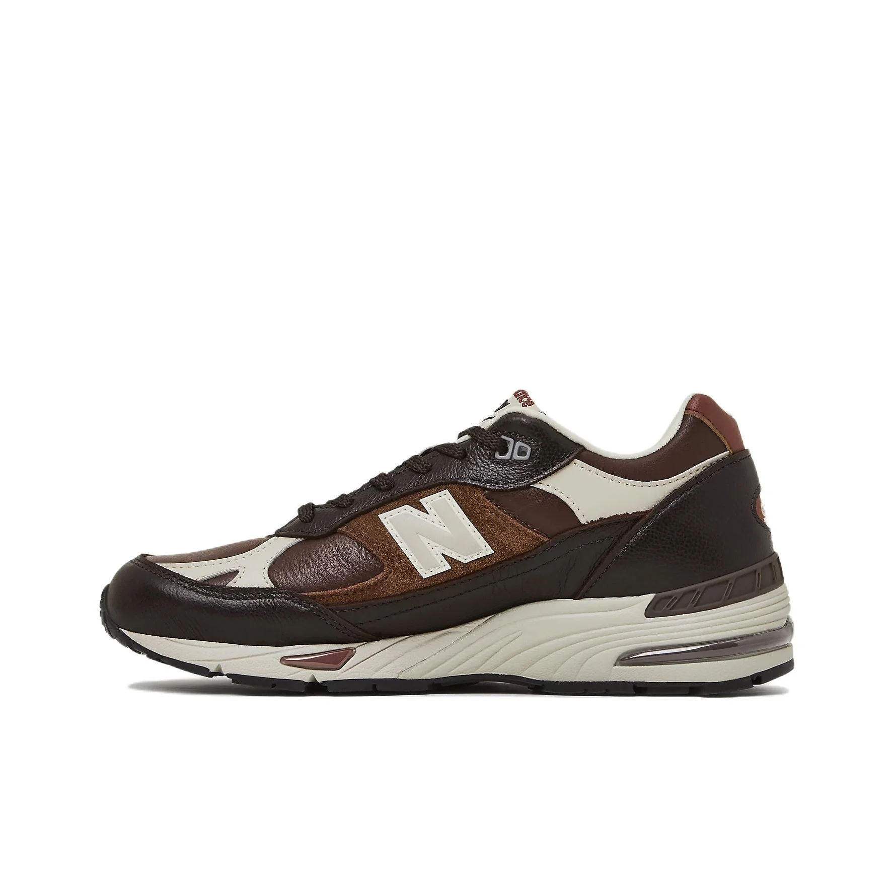 

New Balance 991 "Made in England" sneakers M991GBI